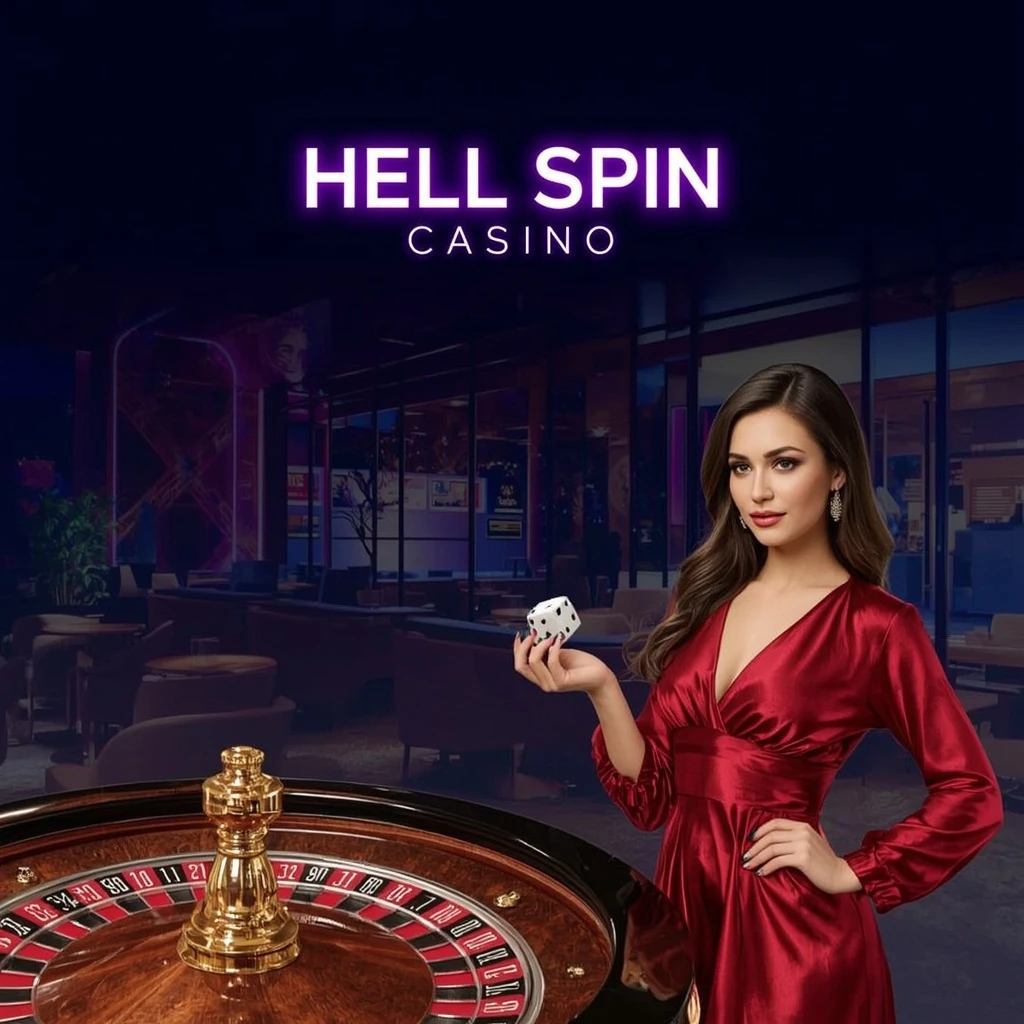 Hell Spin Casino Chile Hell Spin Casino Chile