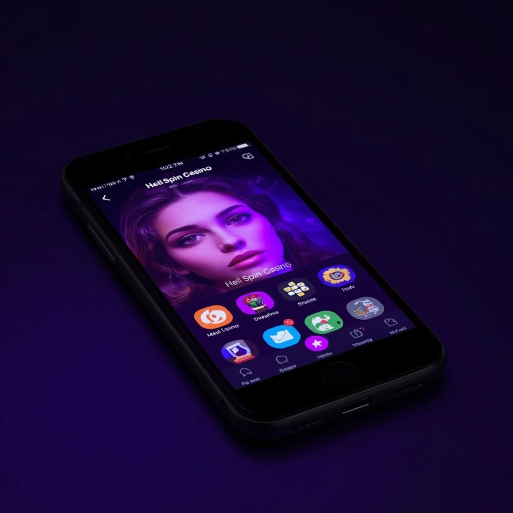 Hell Spin Casino Aplicación Hell Spin Casino Aplicación