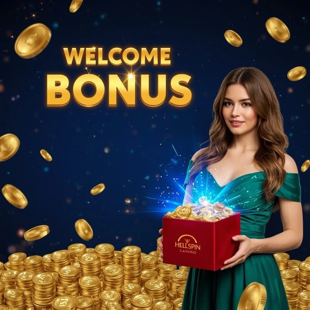 Hell Spin Casino bonus