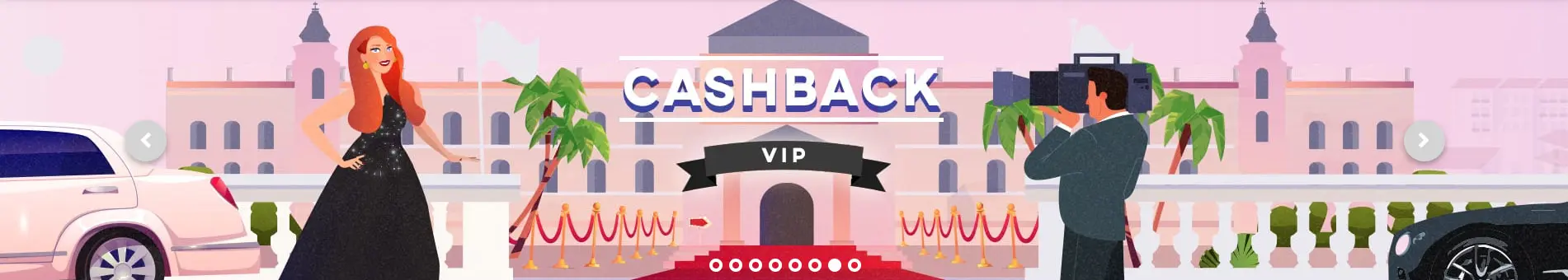 reembolso VIP HELL SPIN CASINO