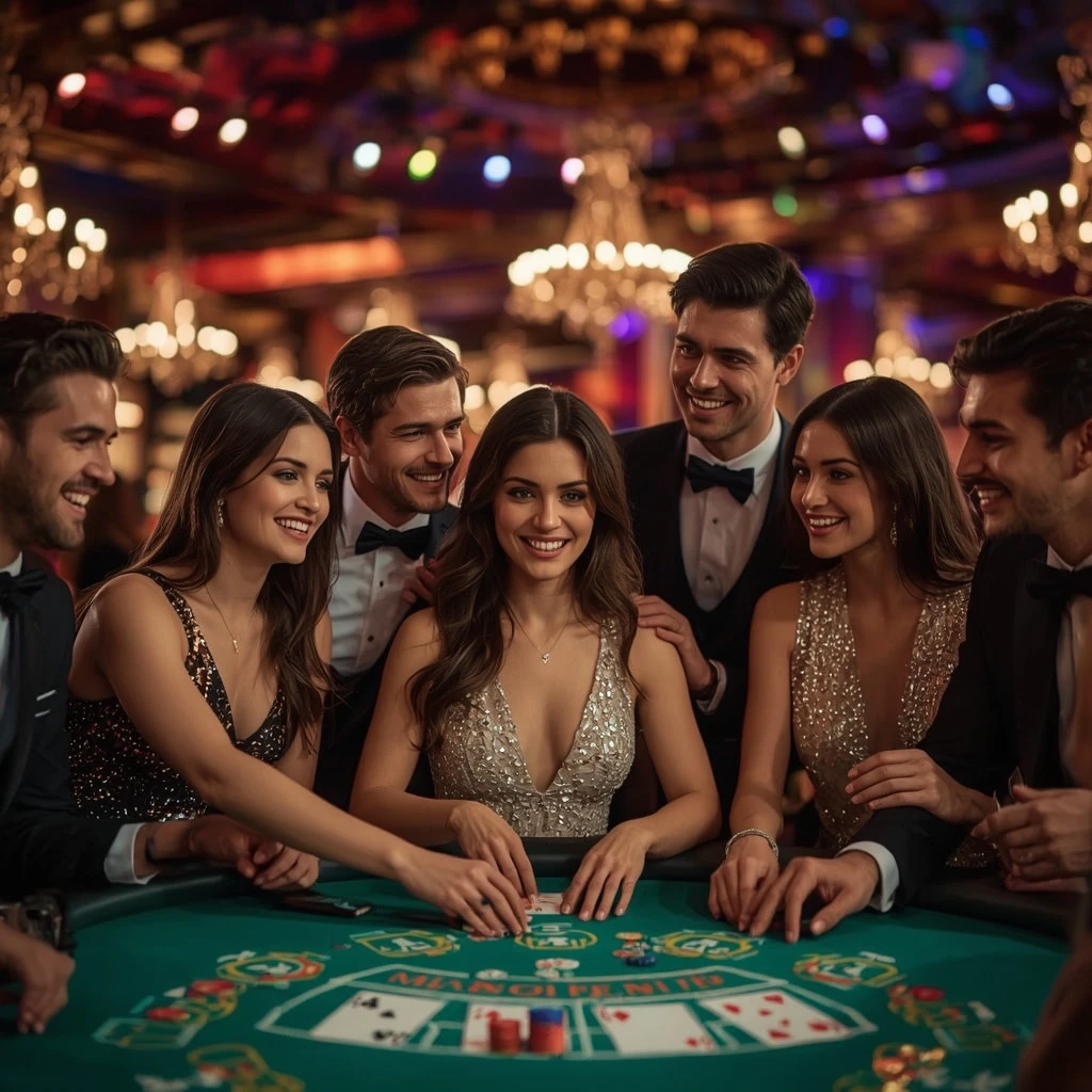 blackjack en el casino HELL SPIN CASINO