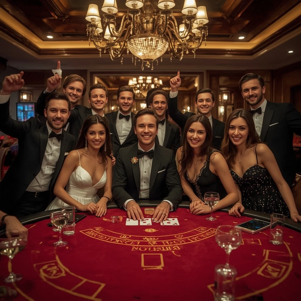 bono VIP en el casino HELL SPIN CASINO