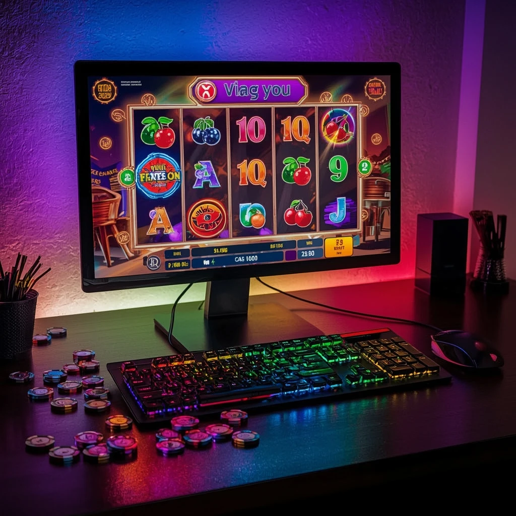Microgaming HELL SPIN CASINO