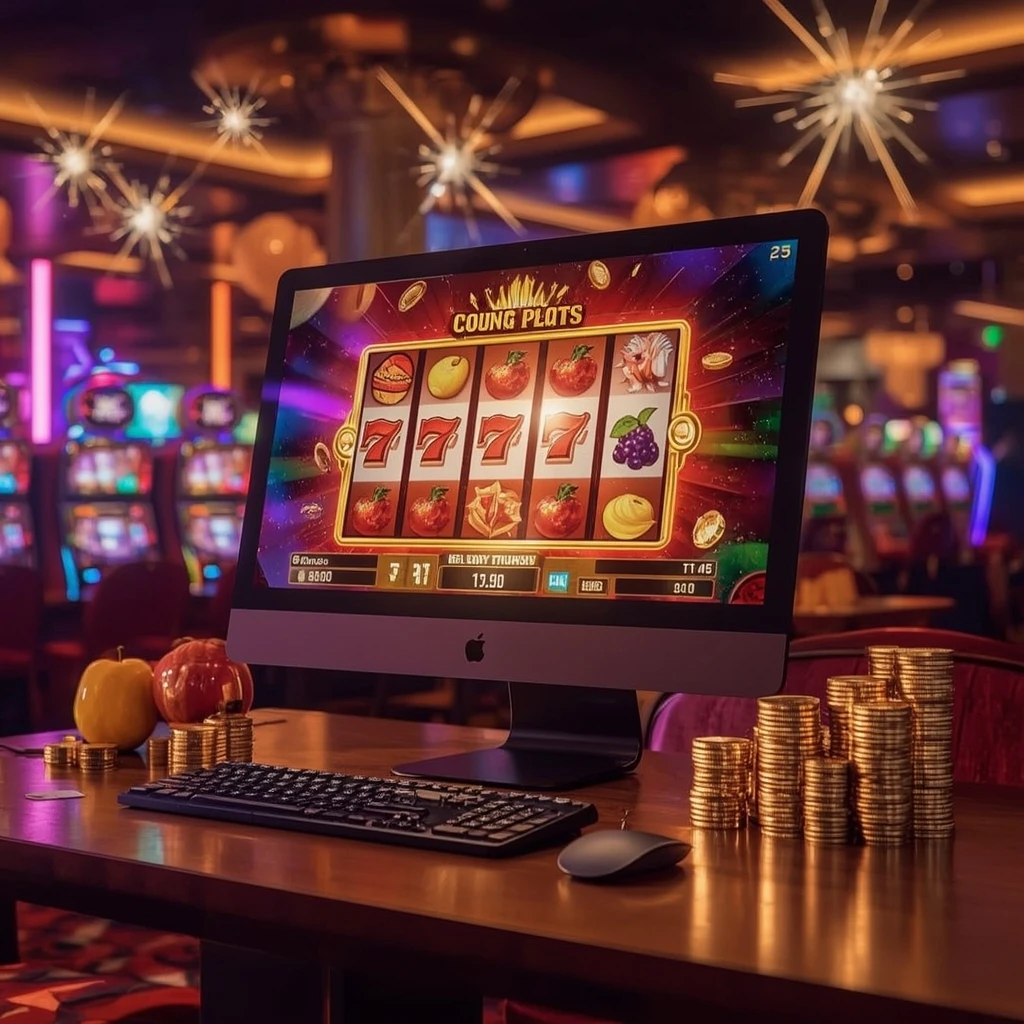 tragamonedas HELL SPIN CASINO