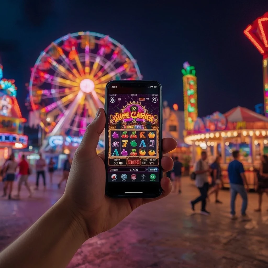 aplicación móvil Hell Spin Casino