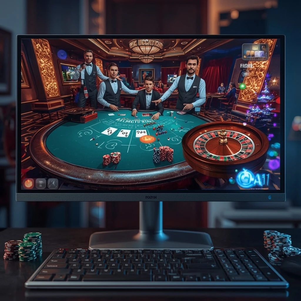 juego de bacará en línea Hell Spin Casino