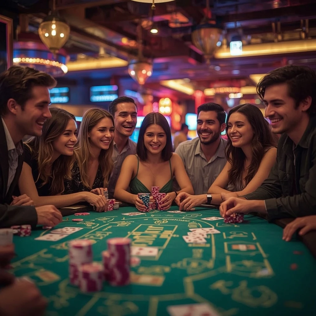 Blackjack HELL SPIN CASINO
