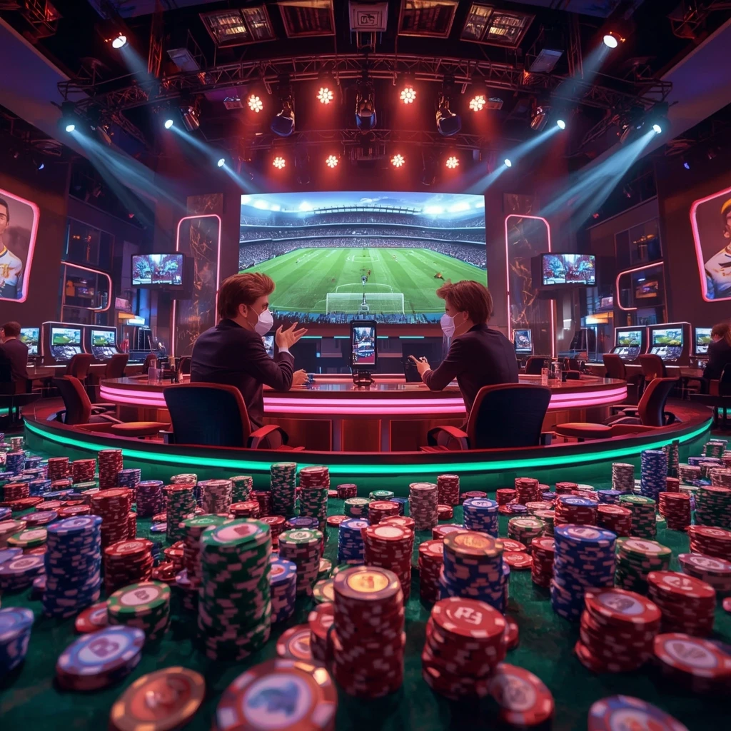 apuestas en fútbol en Hell Spin Casino