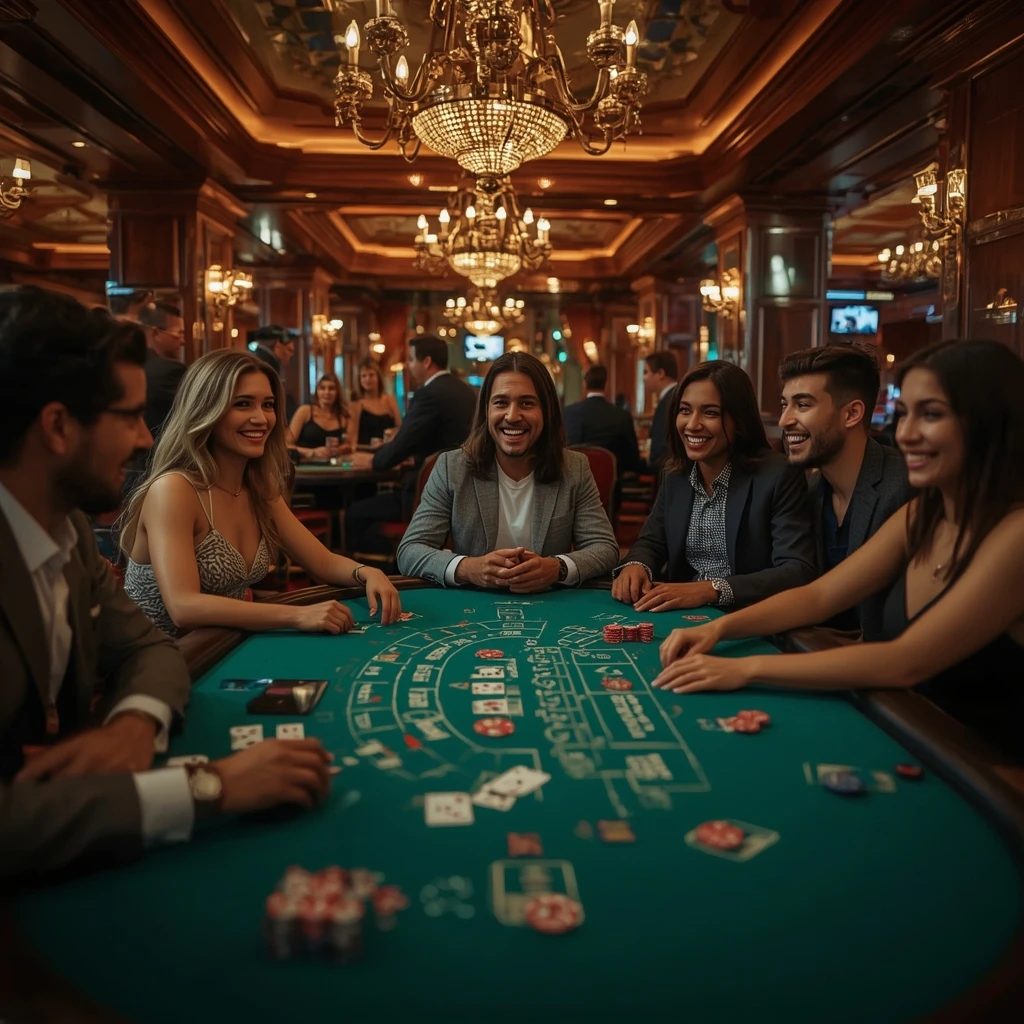 Double Bonus Poker HELL SPIN CASINO