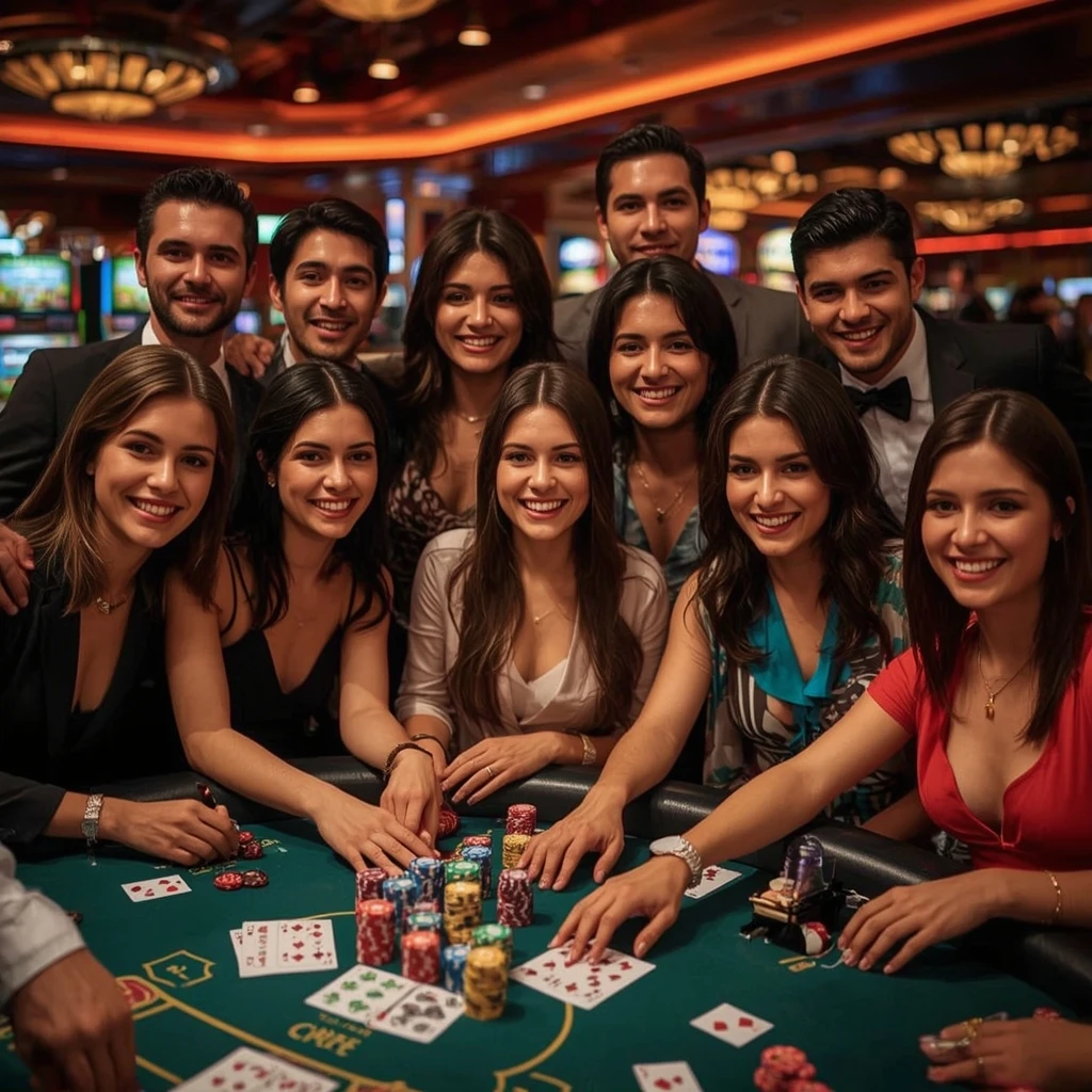 Las bases del juego HELL SPIN CASINO